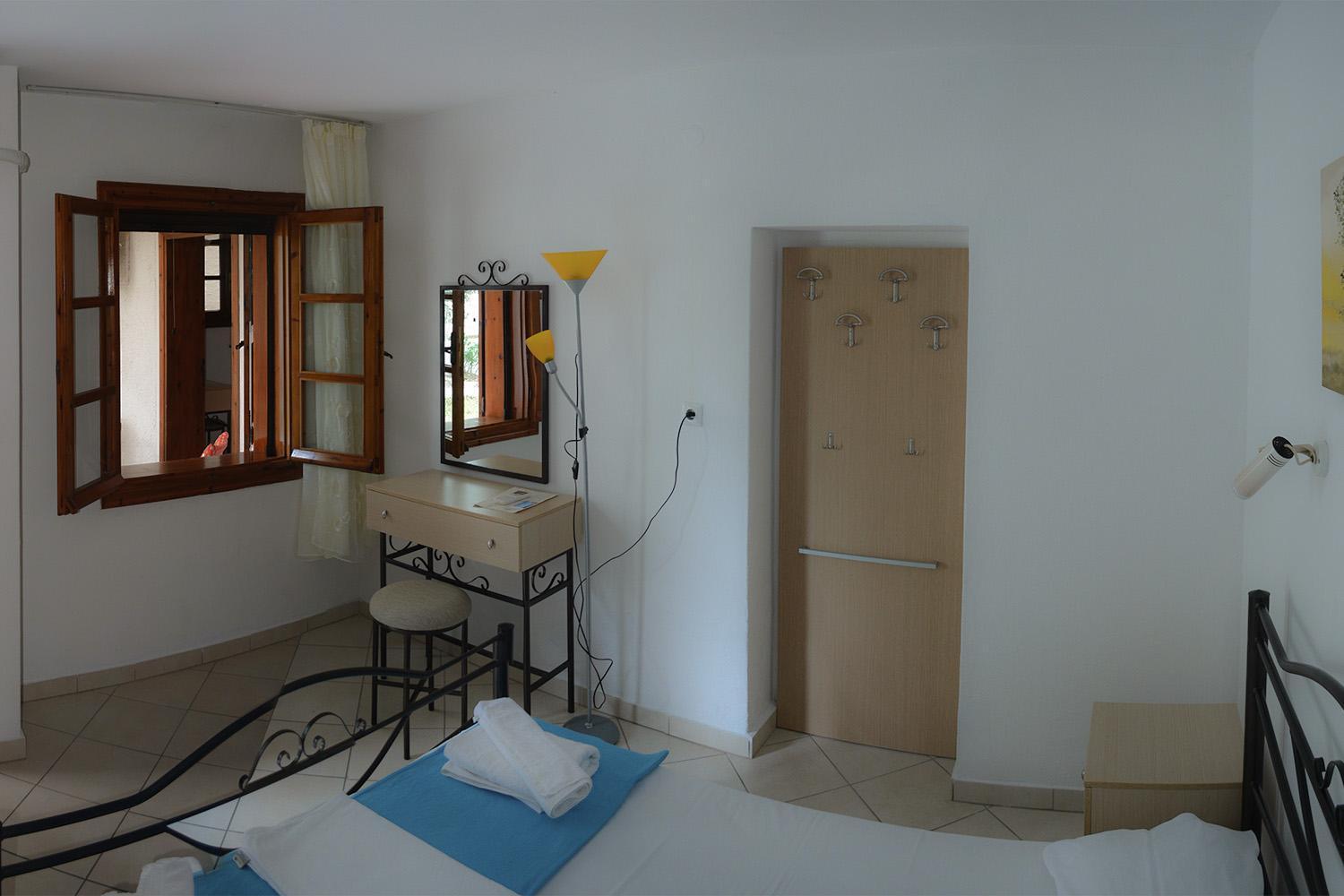 Villa Molos Limenas (Thasos) Exterior foto