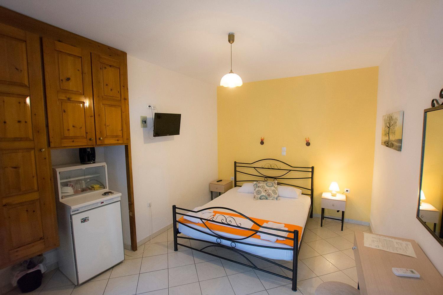 Villa Molos Limenas (Thasos) Exterior foto
