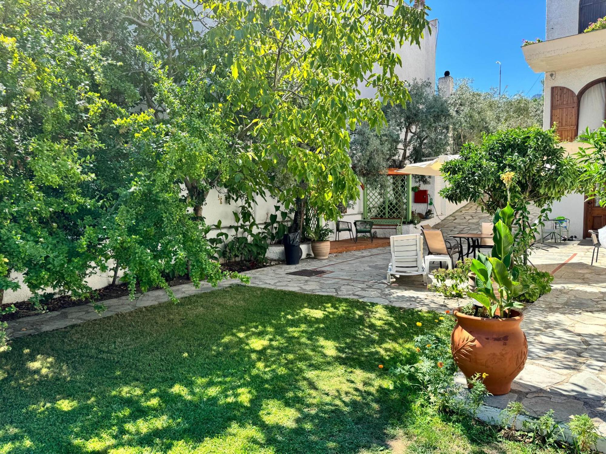 Villa Molos Limenas (Thasos) Exterior foto
