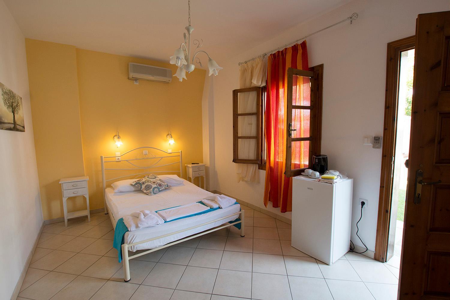 Villa Molos Limenas (Thasos) Exterior foto